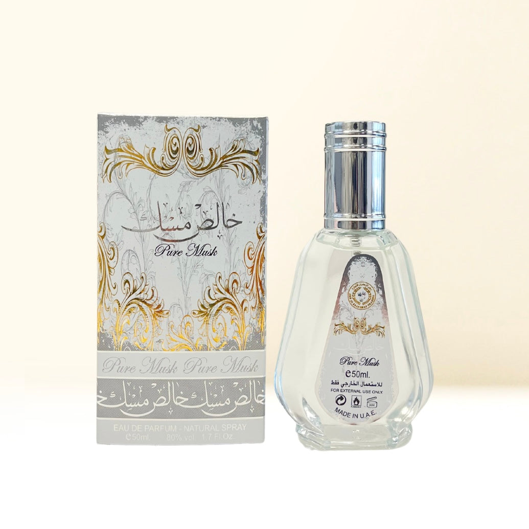 Perfume Fatina Karamat 50ml