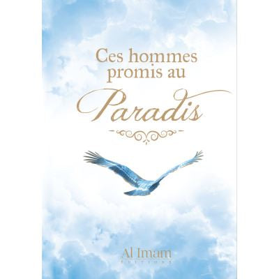 Ces hommes promis au paradis