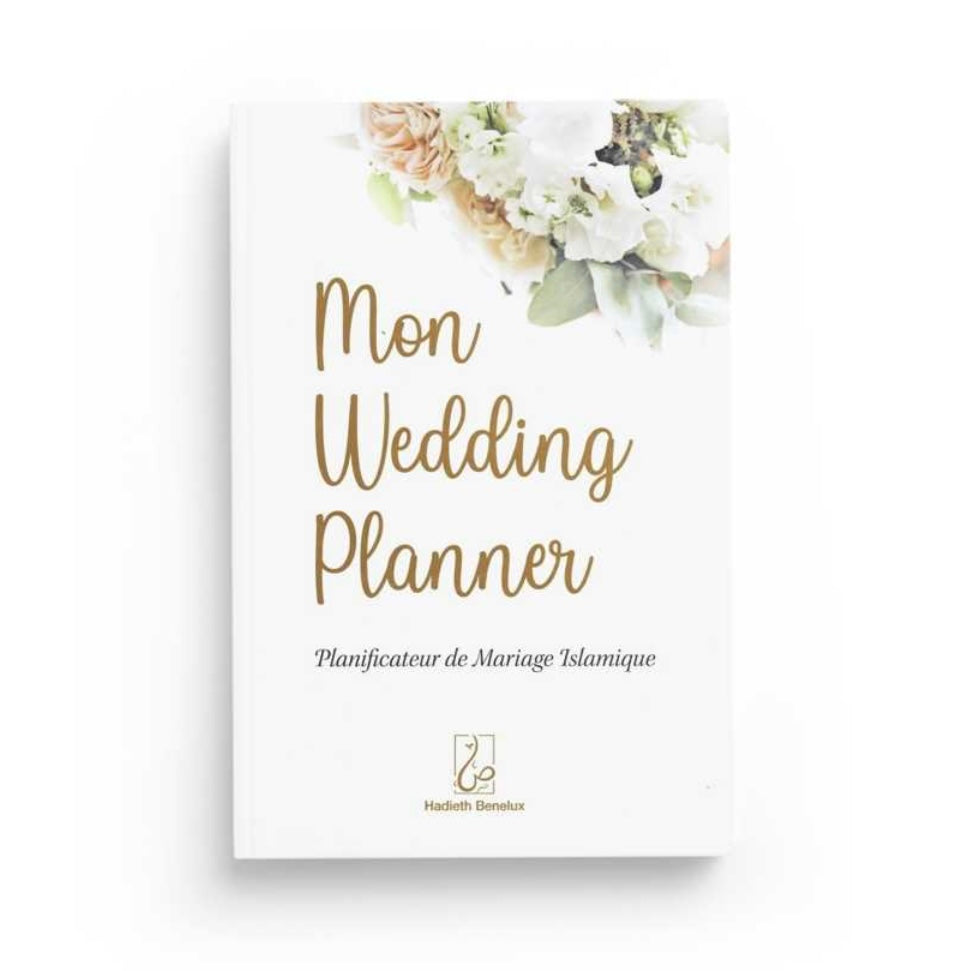 Mon wedding planner