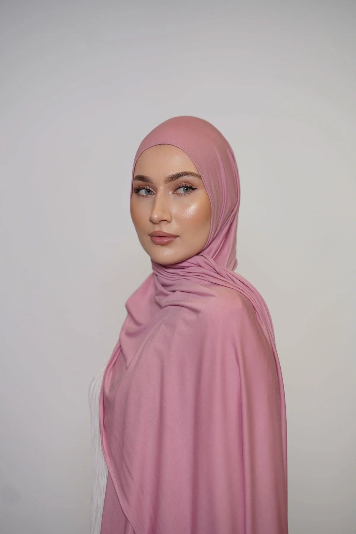 Jersey premium rose