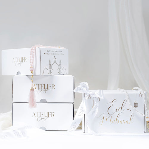 Coffret cadeau Eid Mubarak
