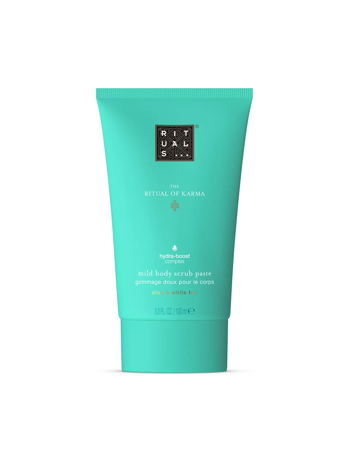 Gommage pour le corps Rituals of Karma - Rituals