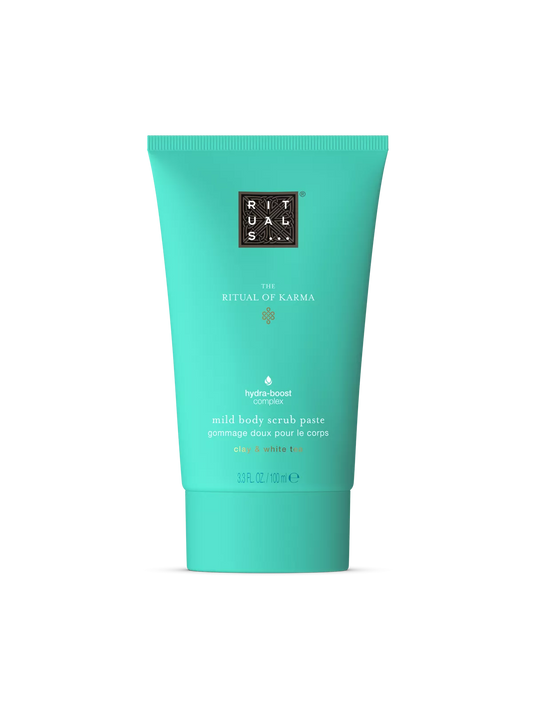 Gommage pour le corps Rituals of Karma - Rituals