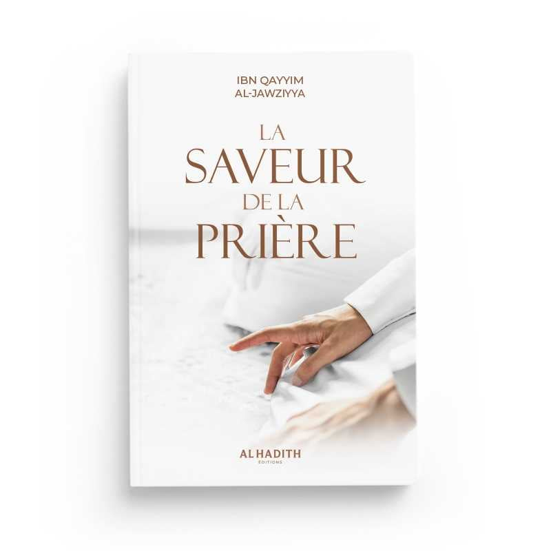 La saveur de la priere