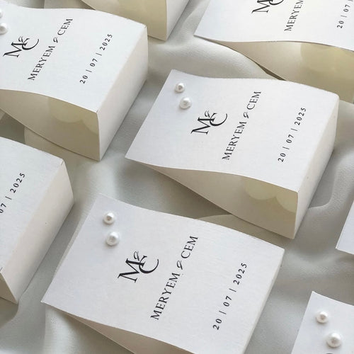 Personalized soap box