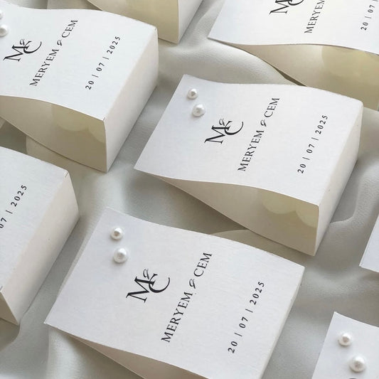 Personalized soap box