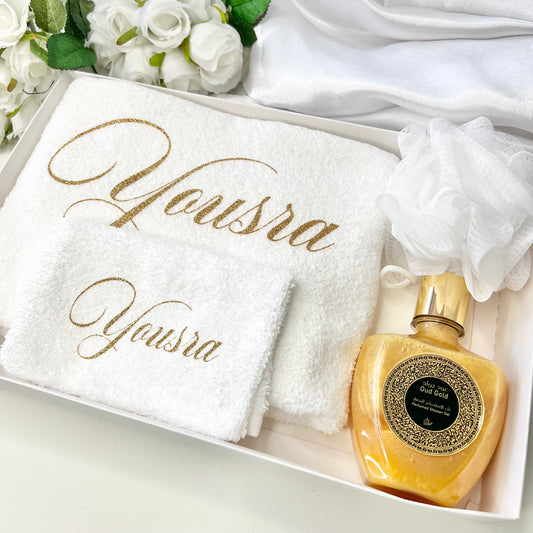 Box Bain Oud ⚜️