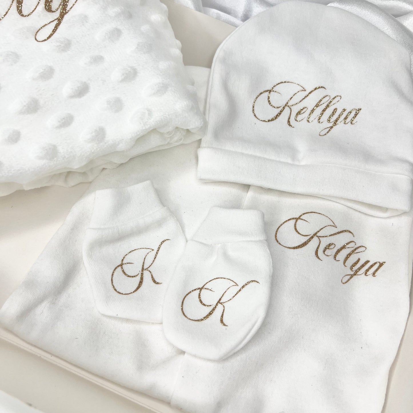 Baby box must have 🍼