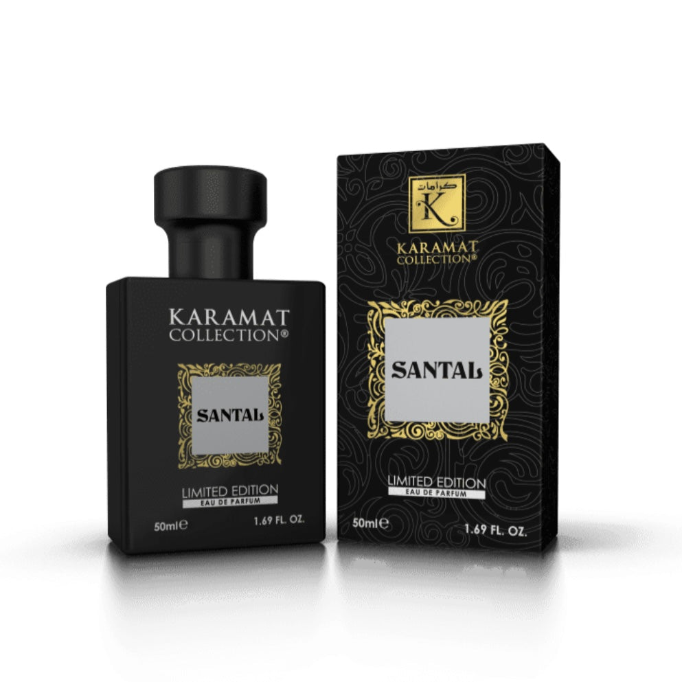 Parfum santal karamat 50ml