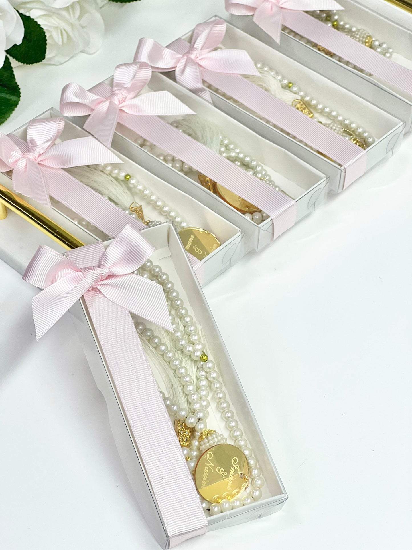 Coffret tasbih