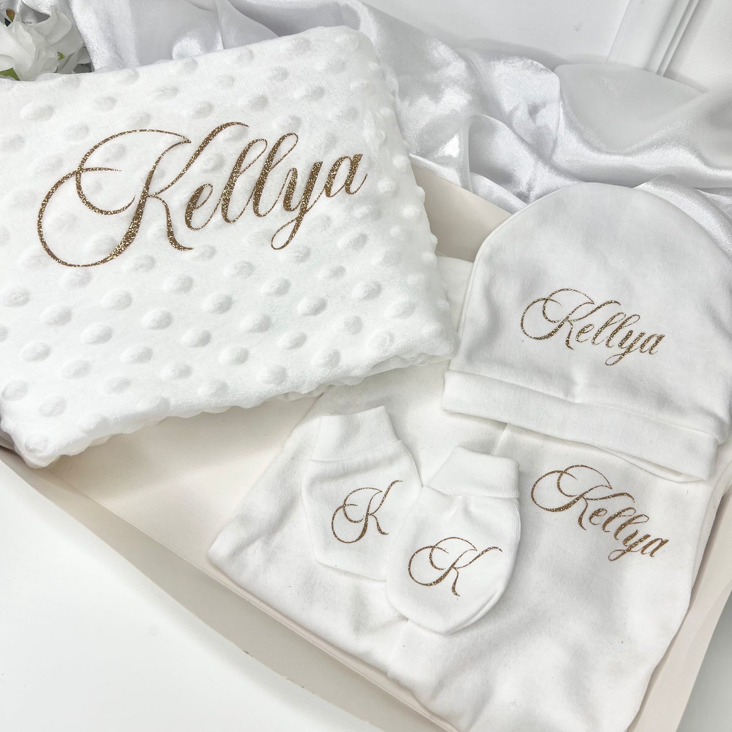 Baby box must have 🍼