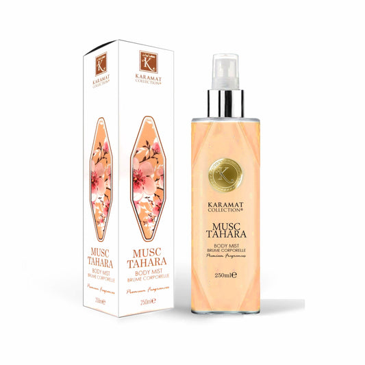Brume corporelle Tahara Karamat 250ml