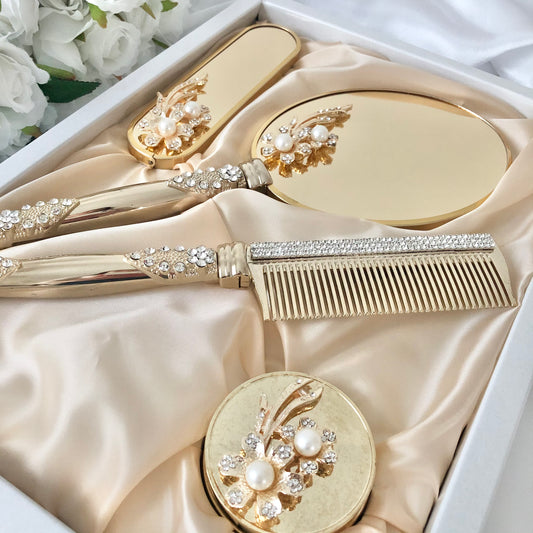 Coffret Princesse Luxury