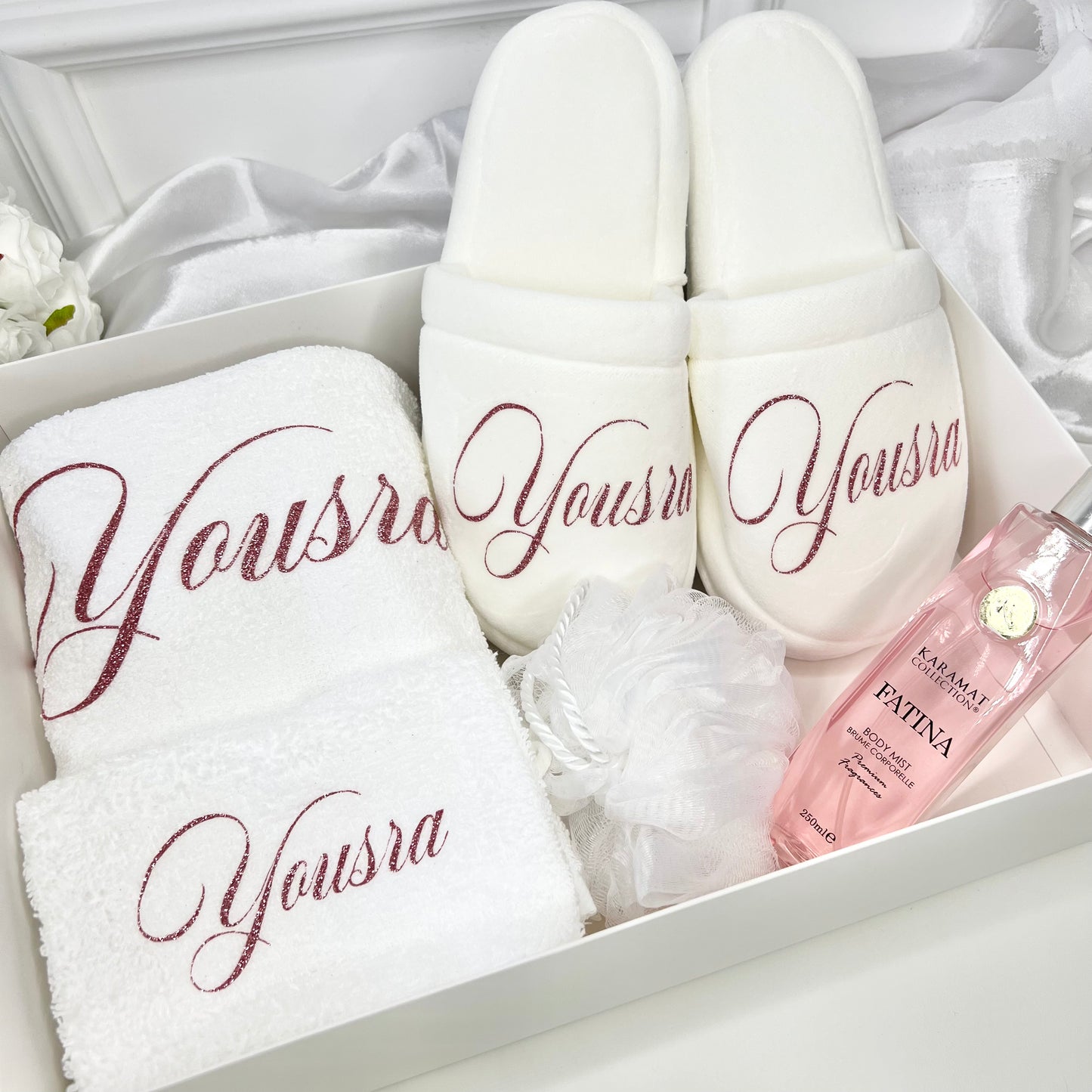 Box Bain Luxury 2