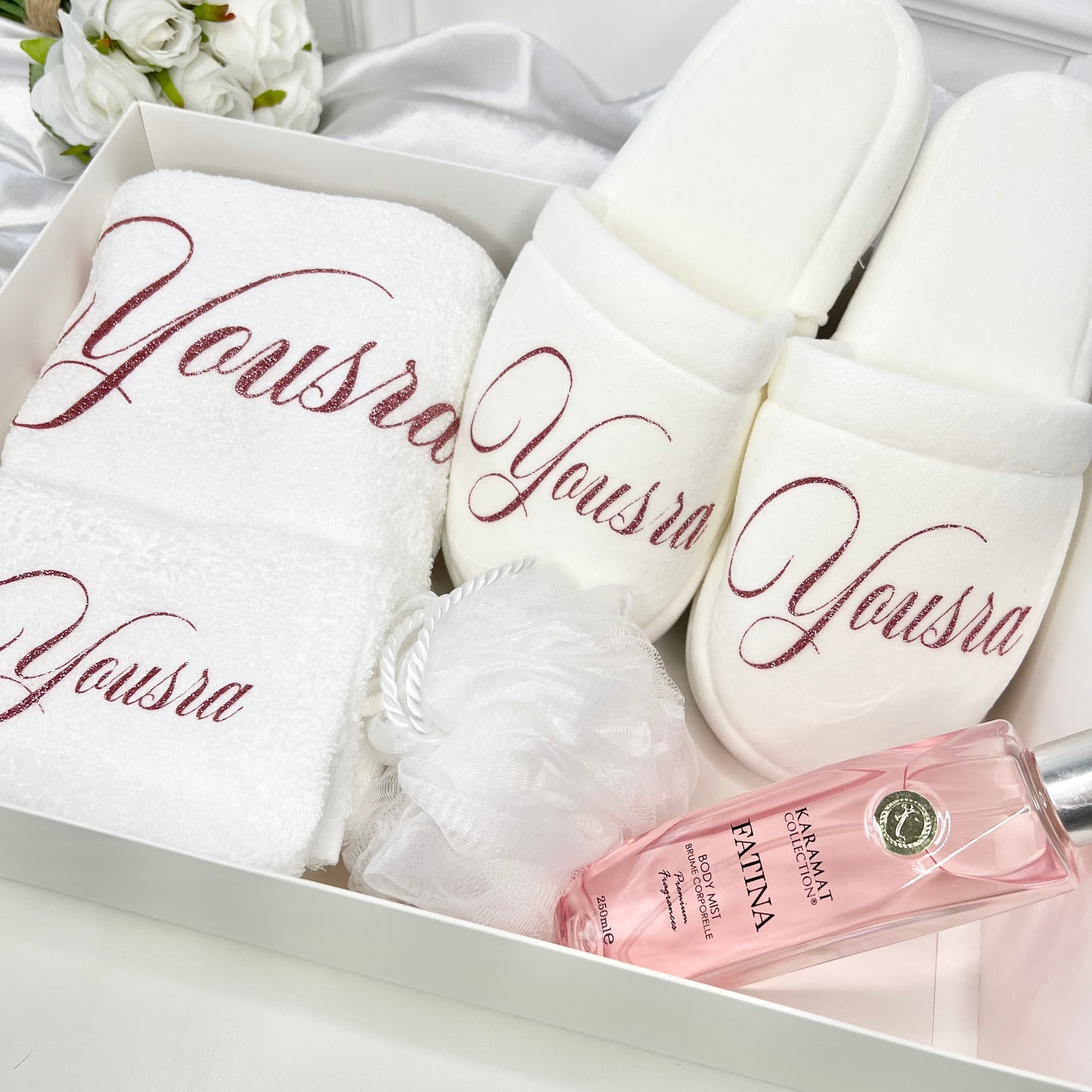 Box Bain Luxury 2