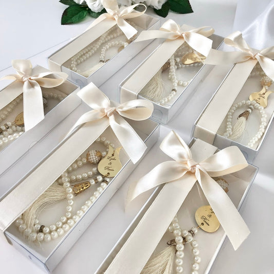 Coffret tasbih