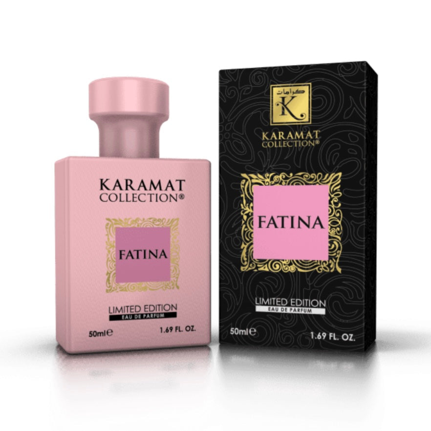Parfum Fatina Karamat 50ml