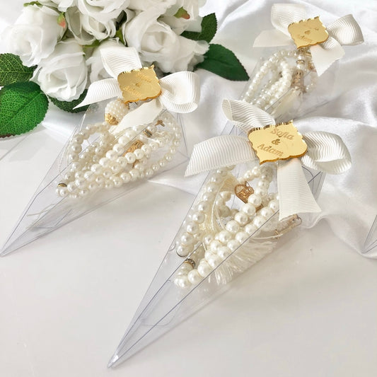 Coffret Tasbih