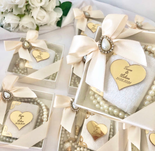 Coffret mini coran & tasbih